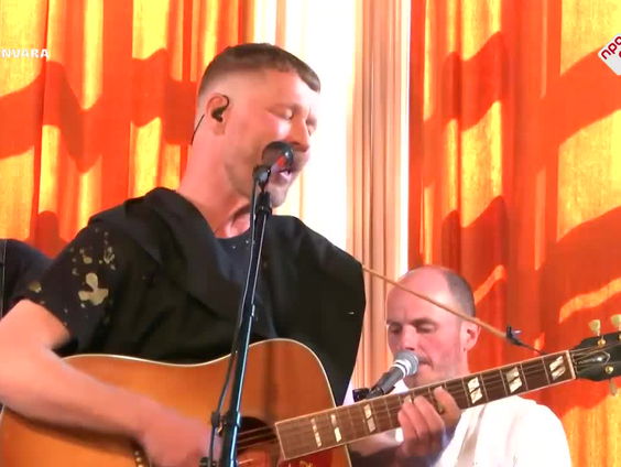 Solo - Do It All Again