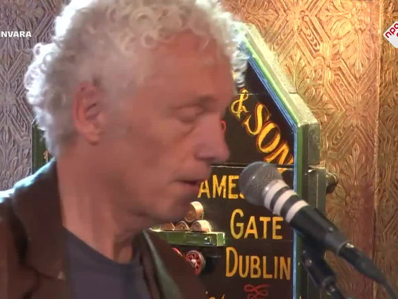 Spinvis - Everything Goes