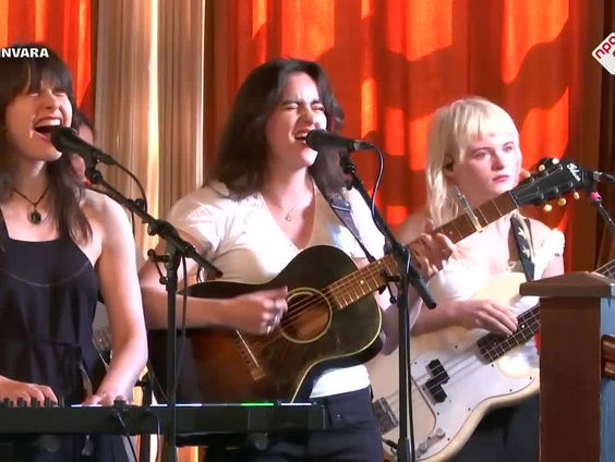 Sarah Julia - Amsterdam