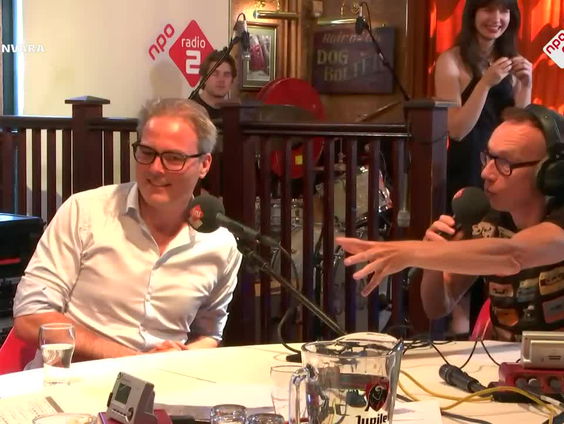 Jip en Bas Steman over koersen in onbekende wielerrondes