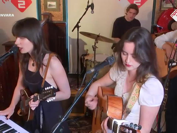 Sarah Julia - Use a Friend