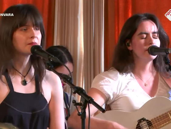 Sarah Julia - Daughters