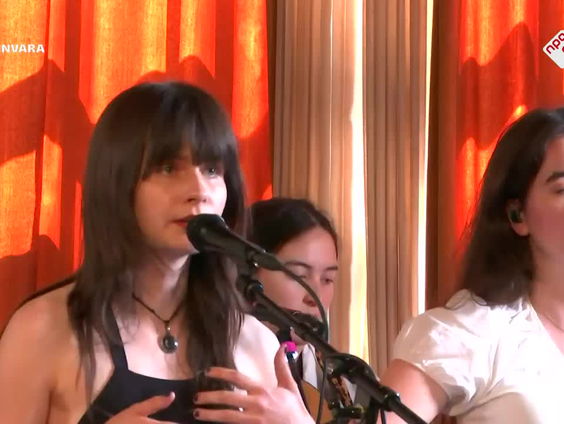 Sarah Julia - Black Box