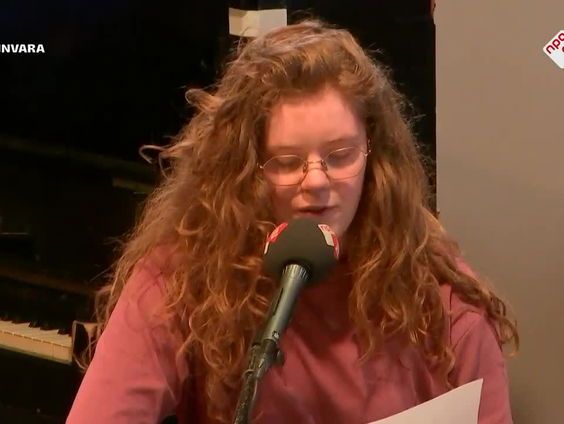 Column: Djoni de Vos