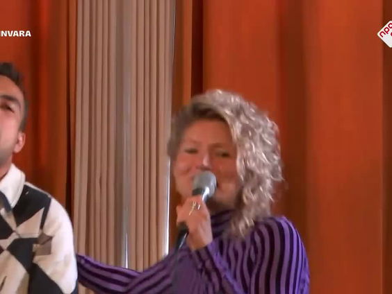 Spijkerlied 24 mei 2025