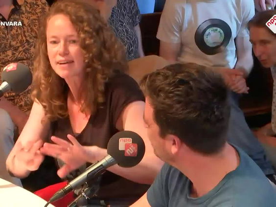 Kunst of Kitsch onder de grond!