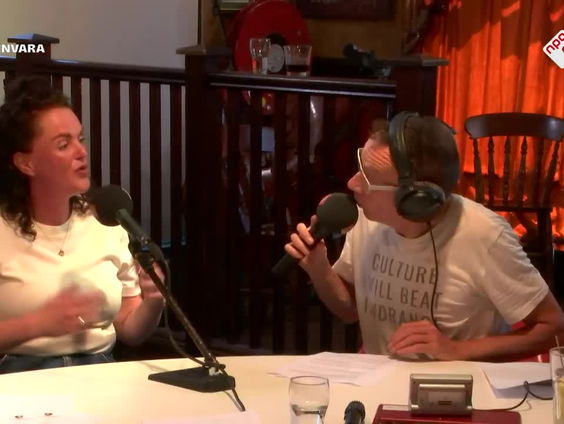 Is echt ie-de-reen in Zeeuws-Vlaanderen familie van elkaar?