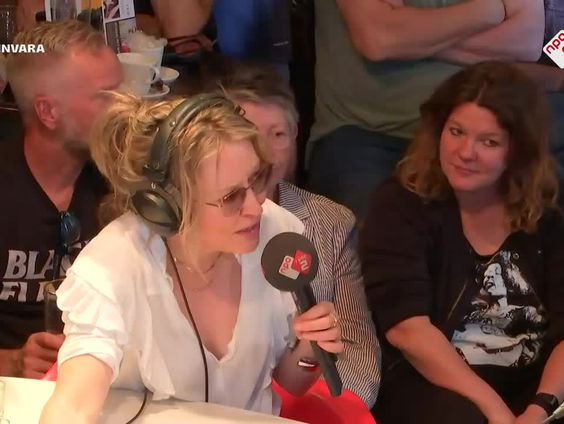 SpaceCrime is geen science-fiction!