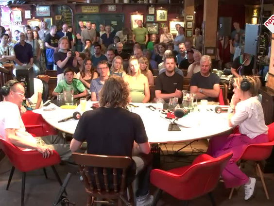 Column: Ruud Smulders familie heeft de 'Royal Flush' binnen de gezondheidsproblematiek