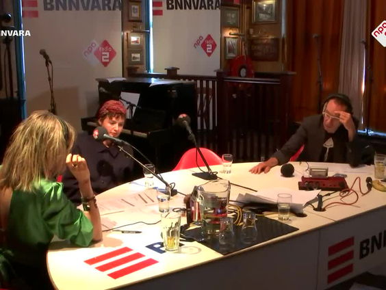 Roufaida schreef protestsong ‘Ken Ness’ met videoclip gemaakt in Gazak