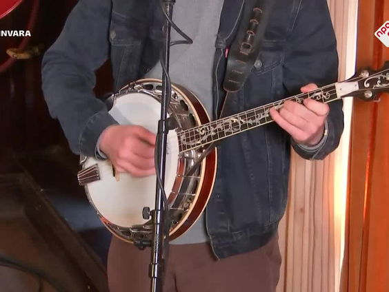 Kingfishr - I Cried I Wept