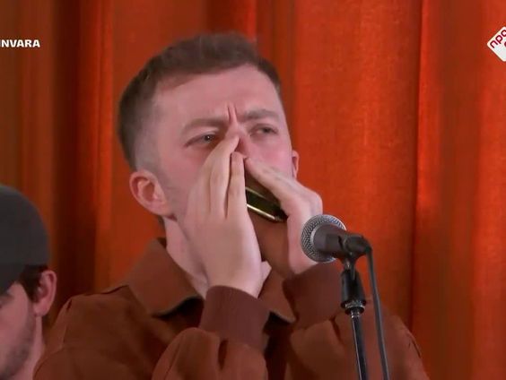 Kingfishr - Shot in The Dark