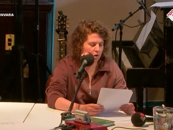 Column van Kim Schuddeboom