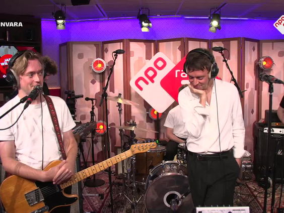 Orange Skyline: "Fijn dat we kunnen bijdragen aan werksfeer"