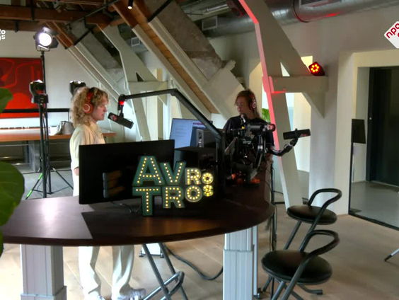 Luisteraar Gaby over Pride: 'Ik vind het heel goed dat het er is'