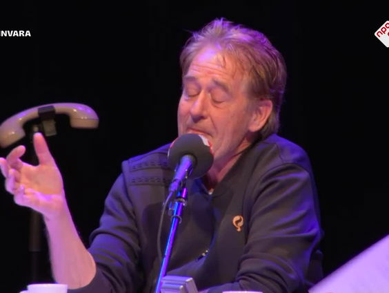 Viggo Waas en Peter Heerschop over vouwfietsen, schuifelen en vooral jong blijven!