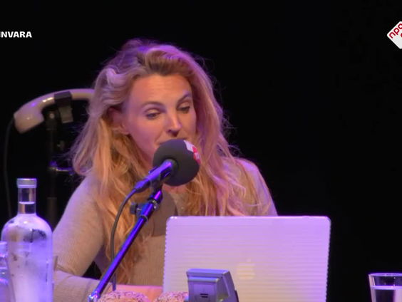 Cabaret: Yeşilgöz over de politieke zomer