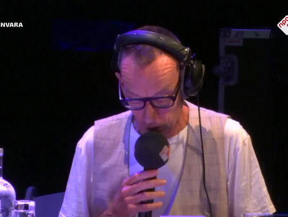 Cabaret: Hoe was u vakantie (deel 2)