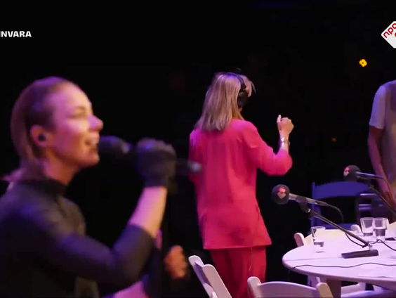 Sera - Are you sorry now?