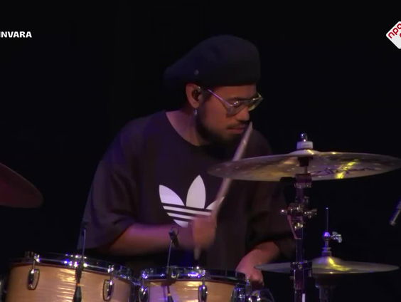 Sera - Head held high