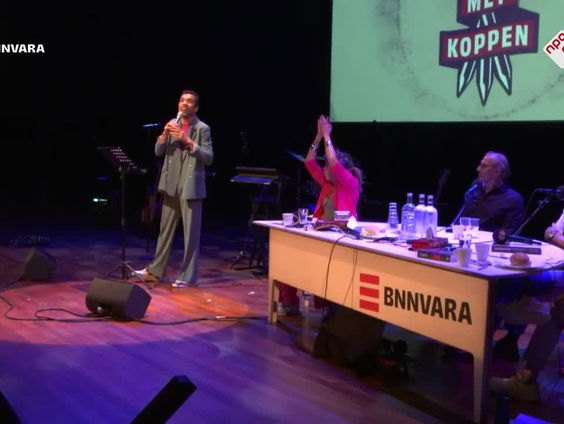 Spijkerlied van 30 Augustus