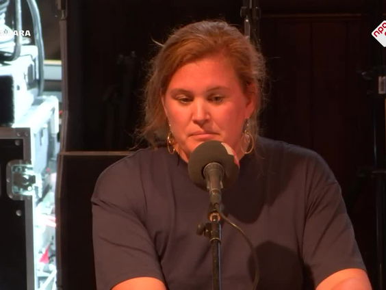 Een stoomcursus campagnetaal tijdens verkiezingen met Markiken van der Velden