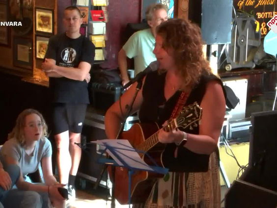 Cabaret: hoe zou de hel van Yeşilgöz eruit zien?