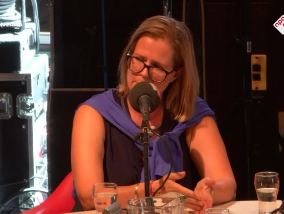 In boek 'Toen jij de Stilte Vond' vertellen ouders liefdevol over hun kind dat zij verloren aan een zelfgekozen dood.