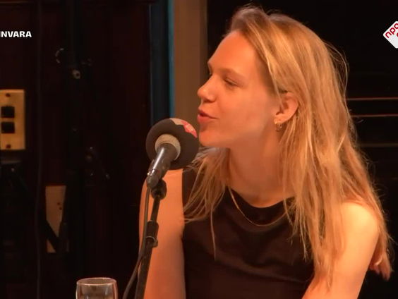 Waarom mag Europa niet meespelen met de grote boze drie?