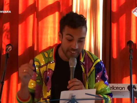 Spijkerlied - 6 september 2025