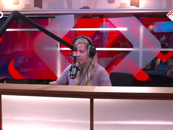 Eloi Youssef zoekt naar hoop in songtekst