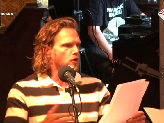 Cabaret: Russische drones neergehaald