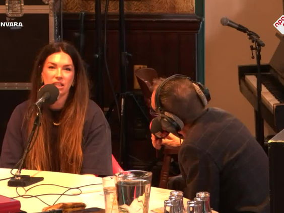 Alle medailles verzamelen! Liselot Bouman, hoofdredacteur van Runnersworld over het WK atletiek