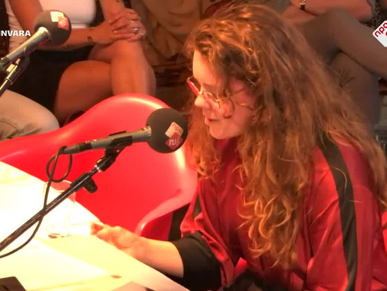 Column van Djoni de Vos