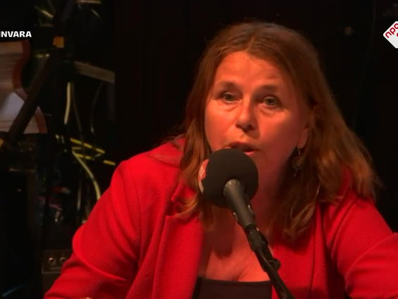 Vrede op aarde, het kan! Rolien Sasse van Pax legt uit hoe.