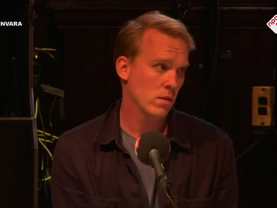 Waar is het klimaat gebleven op de politieke agenda?