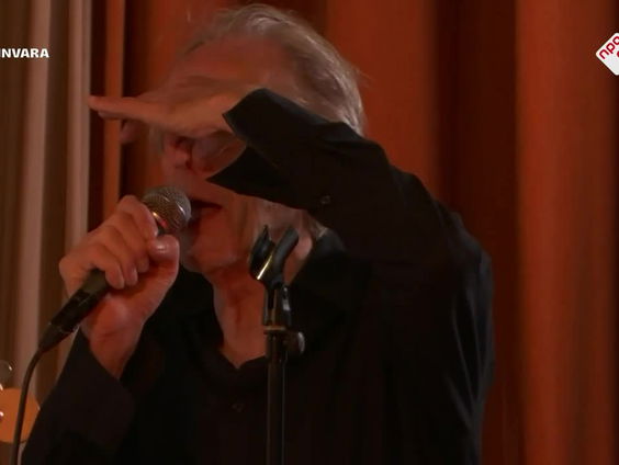 Claw Boys Claw - Speakerphone | live bij Spijkers met Koppen