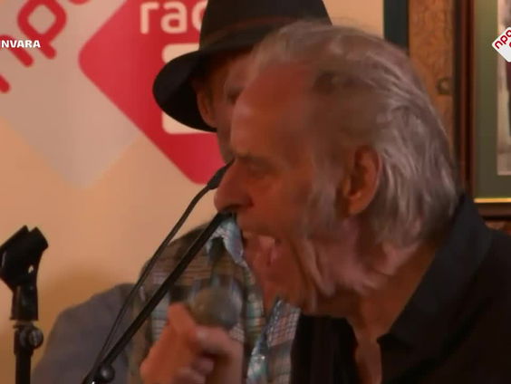 Claw Boys Claw - She Is Sky | live bij Spijkers met Koppen