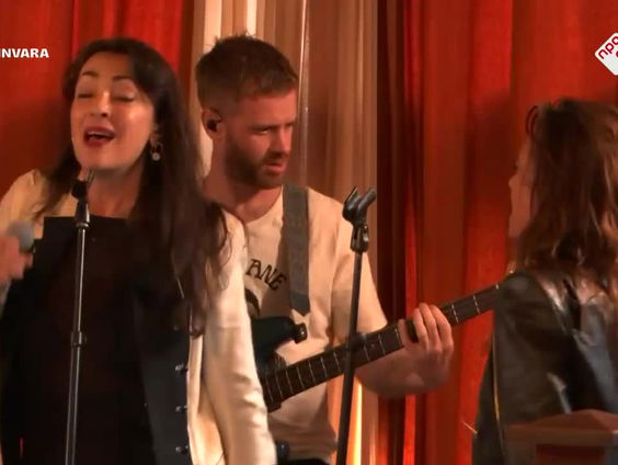 Lois Lane - Ready To Move