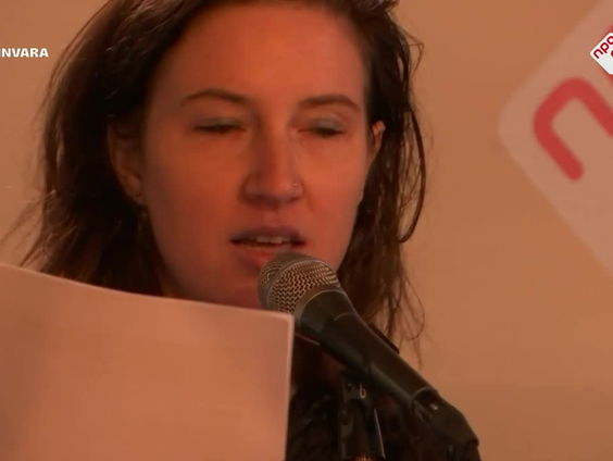 Cabaret: Spijkers en de Zeteljagers - Lotte en CDA