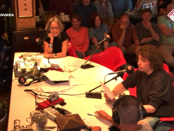 Column van Kim Schuddeboom