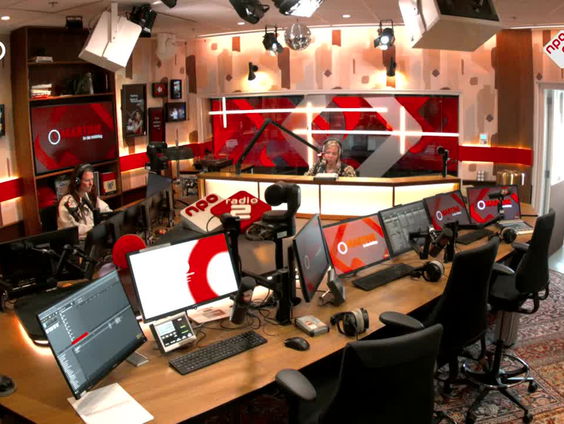 Dinand Woesthoff (Kane) opent zijn hart in ‘Tekstuele Voorlichting’.