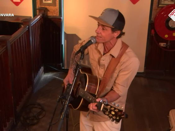 Sam Bettens - One More Country Song