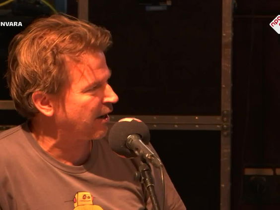 Tijdens het weekend van de wetenschap wordt er meer dan alleen gevierd