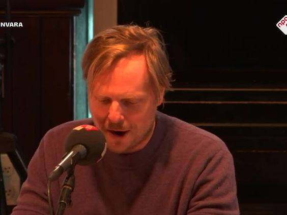 Cabaret: Spijkers en de Zeteljagers - Patrick en Ja21