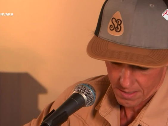 Sam Bettens - Your kid