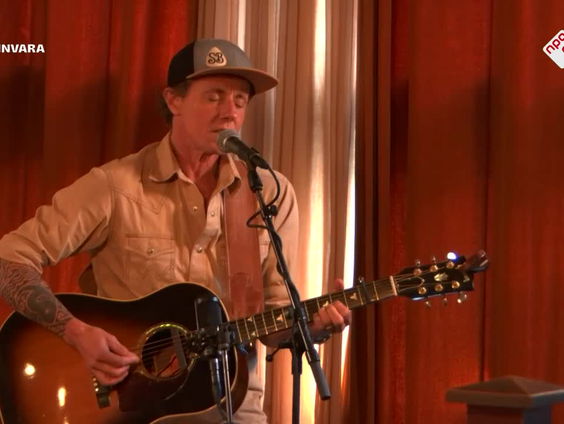 Sam Bettens - 5000 miles