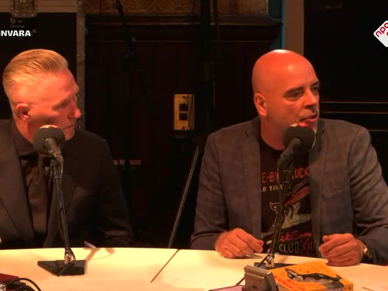 De honden die we zijn!