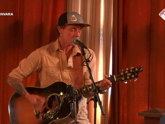 Sam Bettens - Bounce Back