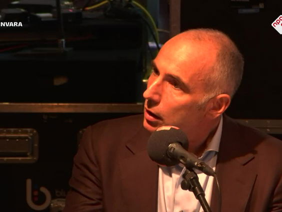 Ex-spindokter Roy Kramer over zijn boek ‘Waarom Wilders wél wint’